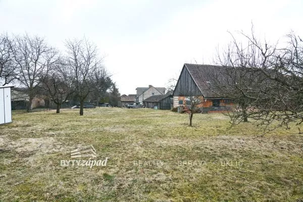 Prodej rodinné domy, 600 m2 - Chlum