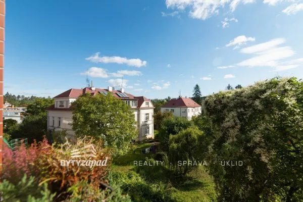 Prodej byty 2+kk, 80 m2 - Praha - Modřany