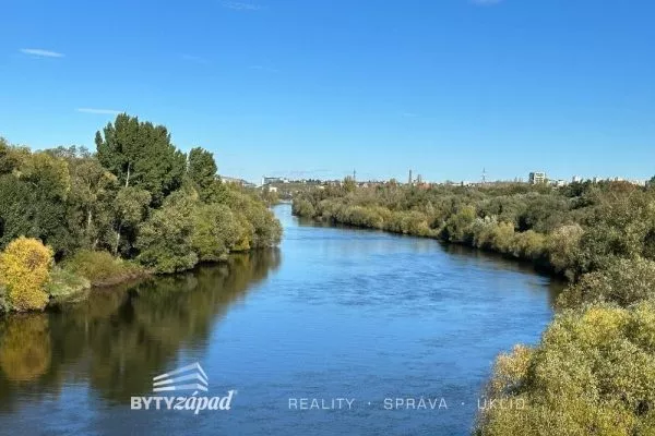 Prodej byty 2+kk, 80 m2 - Praha - Modřany
