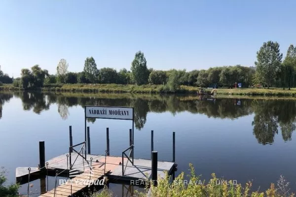 Prodej byty 2+kk, 80 m2 - Praha - Modřany