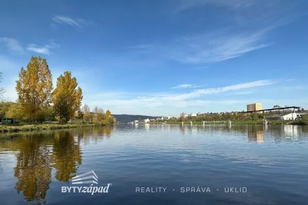 Prodej byty 2+kk, 80 m2 - Praha - Modřany