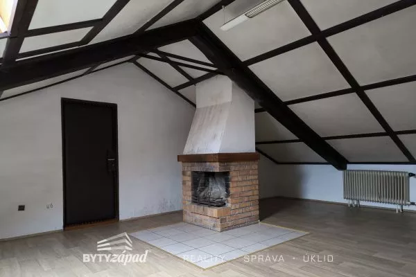 Pronájem, Byty 2+1, 100 m2, Babylon