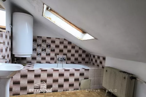 Pronájem, Byty 2+1, 100 m2, Babylon
