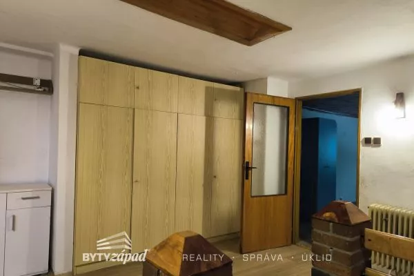 Pronájem, Byty 2+1, 100 m2, Babylon