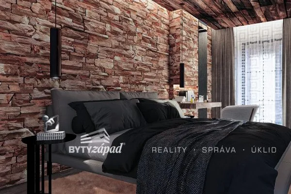 Prodej, byt 2+kk (č. 10), 62,68 m2 - Volary
