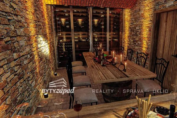 Prodej, Ateliér 2+kk (č. 1), 41,56 m2 - Volary