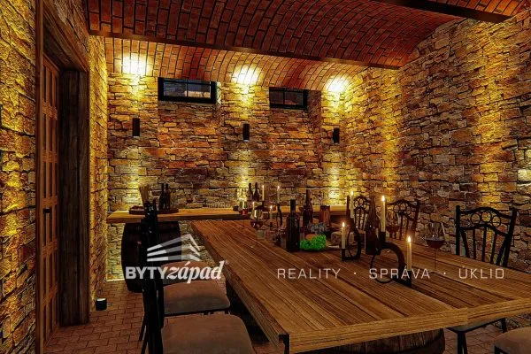Prodej, Ateliér 2+kk (č. 1), 41,56 m2 - Volary
