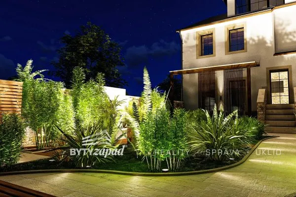 Prodej, Ateliér 2+kk (č. 1), 41,56 m2 - Volary