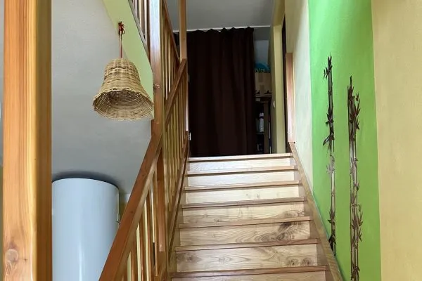 Prodej zemědělská usedlost, 830 m2 - Plánice - Štipoklasy - pozemek 4 386m2