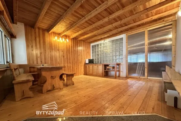 Prodej zemědělská usedlost, 830 m2 - Plánice - Štipoklasy - pozemek 4 386m2