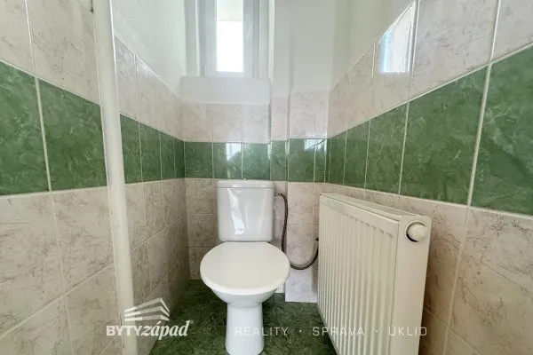 Prodej prostorného zrekonstruovaného 3+kk, 95 m2 s terasou
