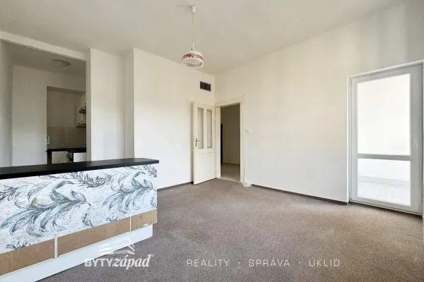 Prodej prostorného zrekonstruovaného 3+kk, 95 m2 s terasou