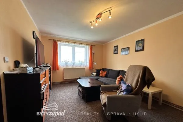 Prodej zemědělská usedlost, 830 m2 - Plánice - Štipoklasy - pozemek 4 386m2