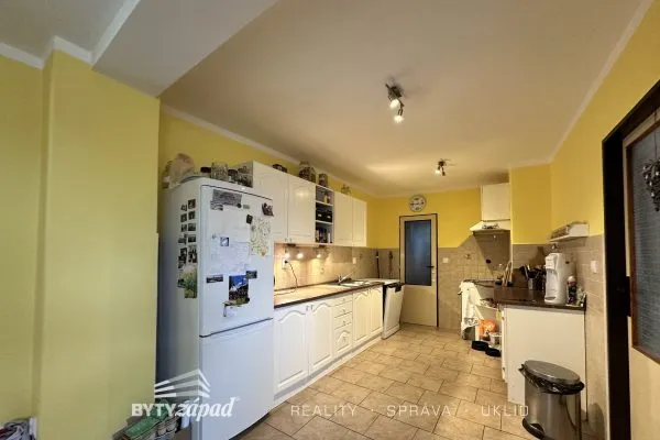 Prodej zemědělská usedlost, 830 m2 - Plánice - Štipoklasy - pozemek 4 386m2