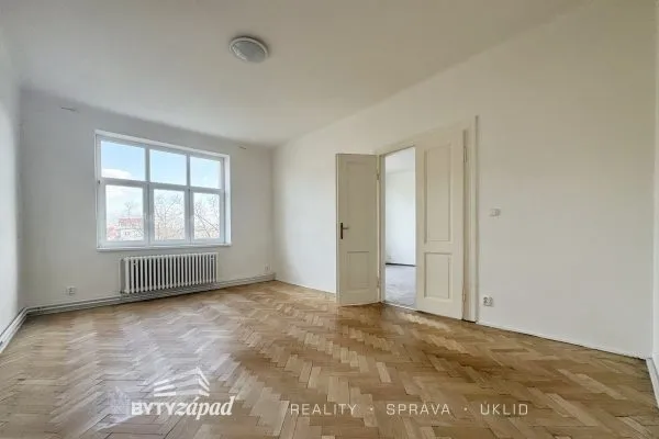 Prodej prostorného zrekonstruovaného 3+kk, 95 m2 s terasou