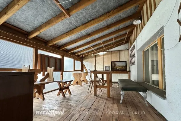 Prodej zemědělská usedlost, 830 m2 - Plánice - Štipoklasy - pozemek 4 386m2