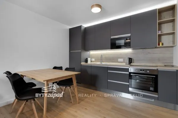 prodej bytu 2+KK 40 m2,  Čachrov - Javorná