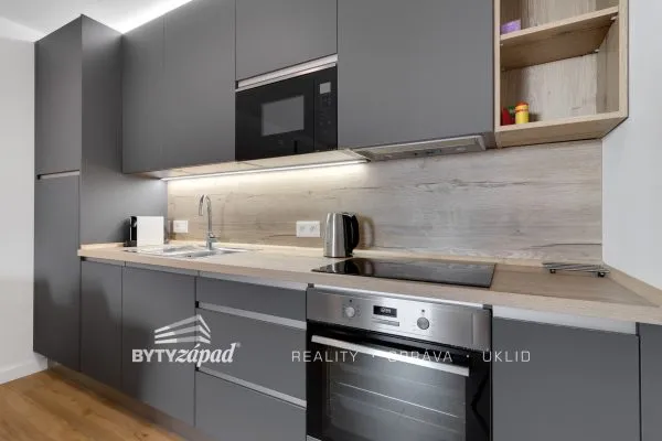 prodej bytu 2+KK 40 m2,  Čachrov - Javorná