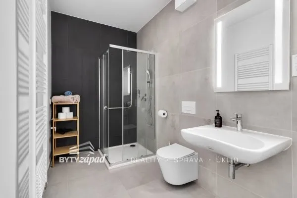 prodej bytu 2+KK 50 m2,  Čachrov - Javorná