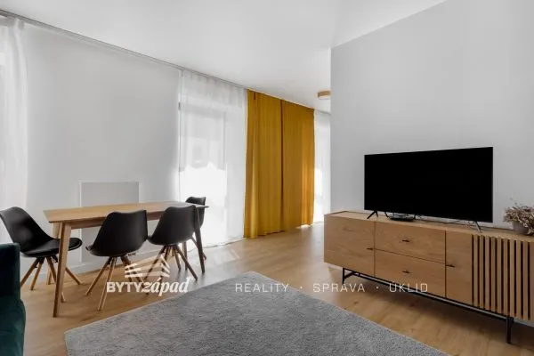 prodej bytu 2+KK 50 m2,  Čachrov - Javorná