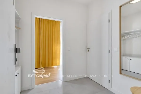 prodej bytu 2+KK 50 m2,  Čachrov - Javorná