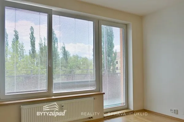 Pronájem bytu 2+kk, 54 m2 - Plzeň - Severní Předměstí