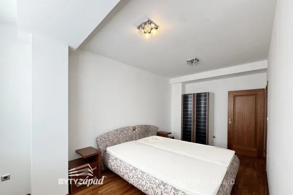 Pronájem mezonetového bytu 5+kk se dvěma balkony, 120m2 - Plzeň - Jižní Předměstí