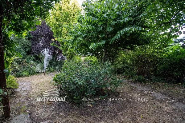 Prodej rodinné domy, 120 m² - Praha - Dolní Měcholupy