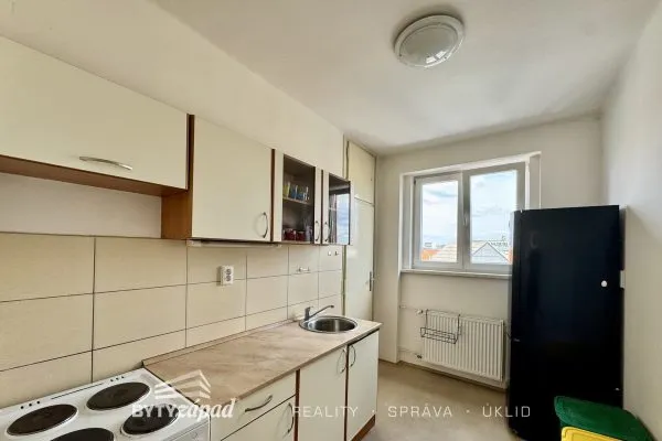 Prodej byty 3+1, 83 m² - Plzeň - Východní Předměstí