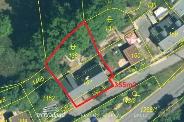 Prodej rodinné domy, 96 m2 - Nečtiny