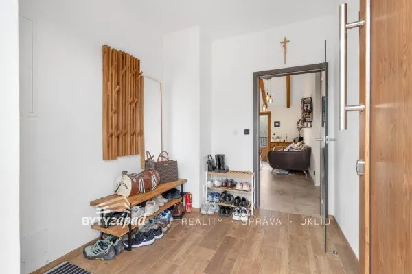 Prodej rodinné domy, 112 m2 - Plzeň