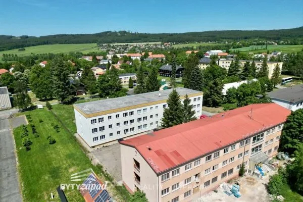 pronájem, Byty 2+kk, 54 m2 - Strašice