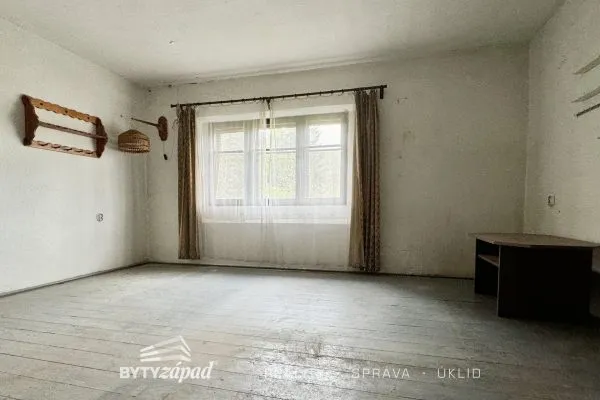 Prodej rodinné domy, 96 m2 - Nečtiny