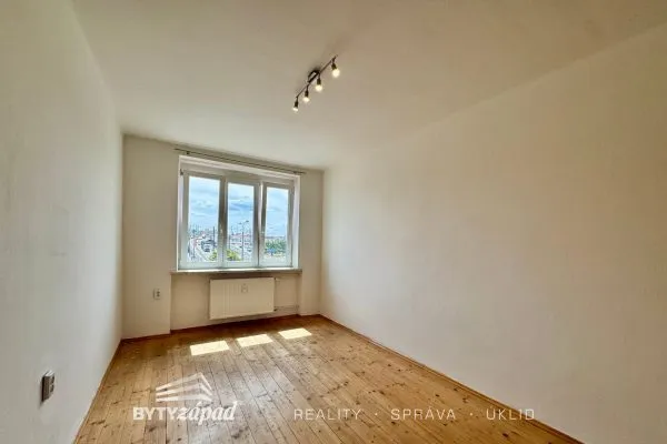 Prodej byty 3+1, 83 m² - Plzeň - Východní Předměstí
