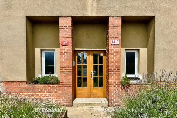 Prodej byty 3+1, 83 m² - Plzeň - Východní Předměstí