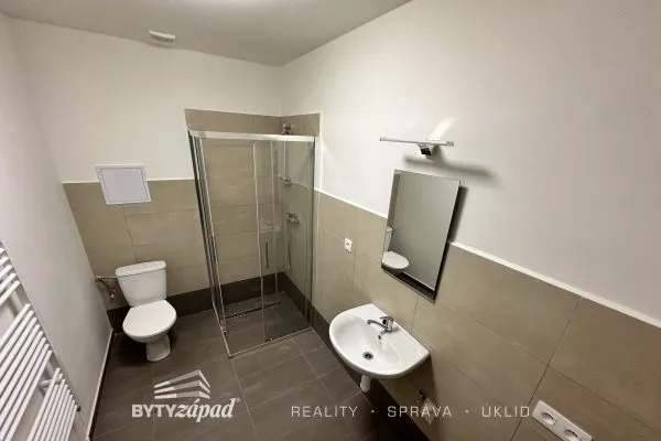 Pronájem, Byty 3+kk, 66m2 - Strašice