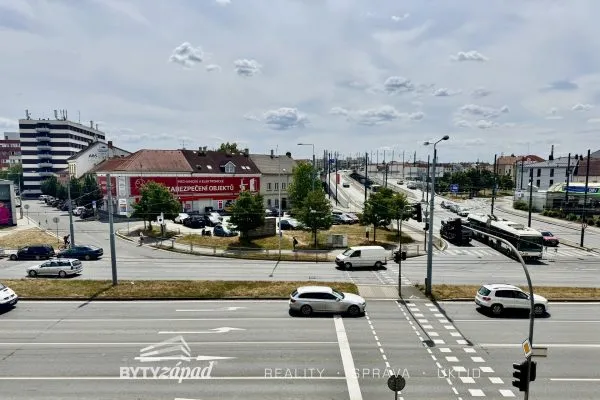 Prodej byty 3+1, 83 m² - Plzeň - Východní Předměstí