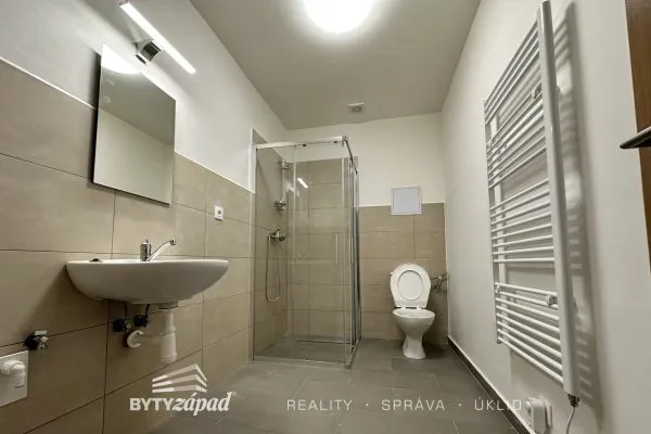 pronájem, Byty 2+kk, 54 m2 - Strašice