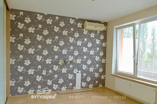 Pronájem bytu 2+kk, 54 m2 - Plzeň - Severní Předměstí