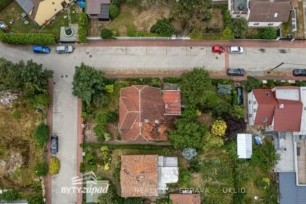 Prodej rodinné domy, 120 m² - Praha - Dolní Měcholupy