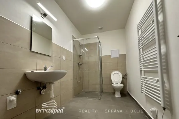 pronájem, Byty 2+kk, 54 m2 - Strašice