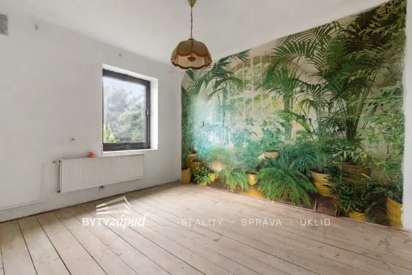 Prodej rodinné domy, 120 m² - Praha - Dolní Měcholupy
