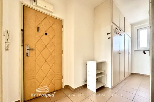 Prodej byty 3+1, 83 m² - Plzeň - Východní Předměstí