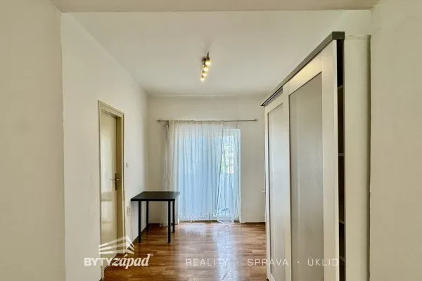 Prodej byty 3+1, 83 m² - Plzeň - Východní Předměstí