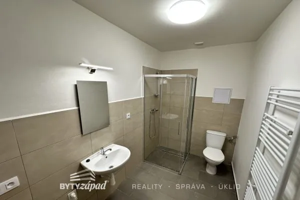 pronájem, Byty 2+kk, 54 m2 - Strašice