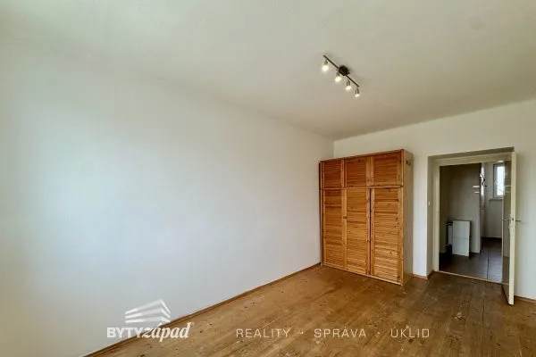 Prodej byty 3+1, 83 m² - Plzeň - Východní Předměstí