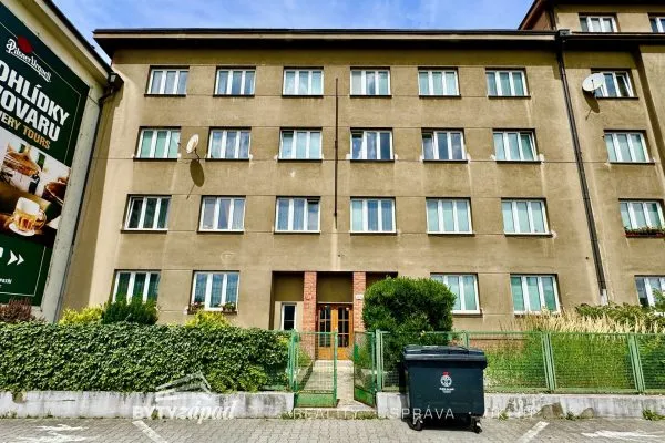 Prodej byty 3+1, 83 m² - Plzeň - Východní Předměstí