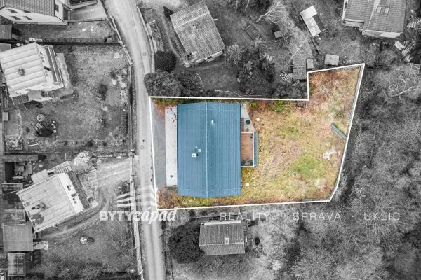 Prodej rodinné domy, 112 m2 - Plzeň