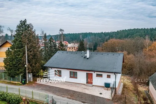 Prodej rodinné domy, 112 m2 - Plzeň