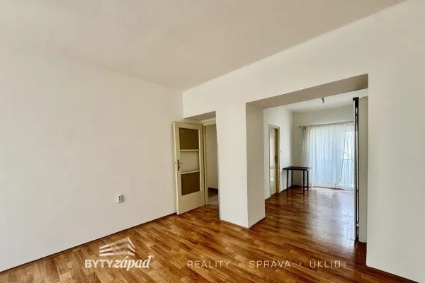 Prodej byty 3+1, 83 m² - Plzeň - Východní Předměstí